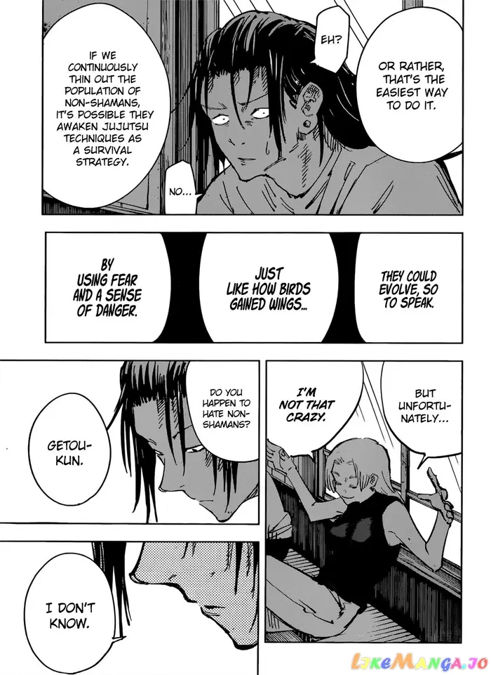 Jujutsu Kaisen Chapter 77 image 12_optimized